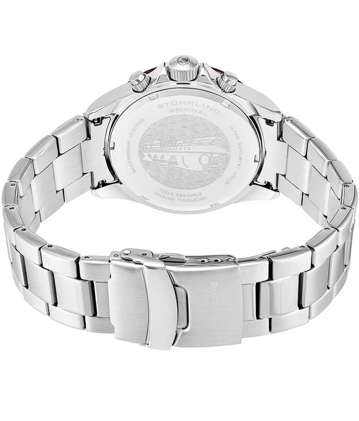Montre Stührling Ultima 3960.7