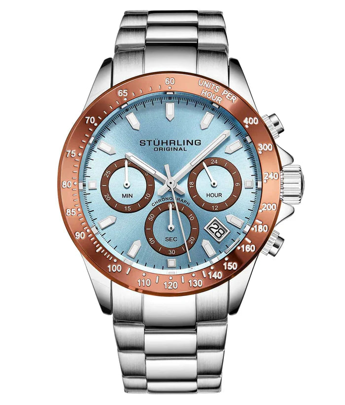 Montre Stührling Ultima 3960.7