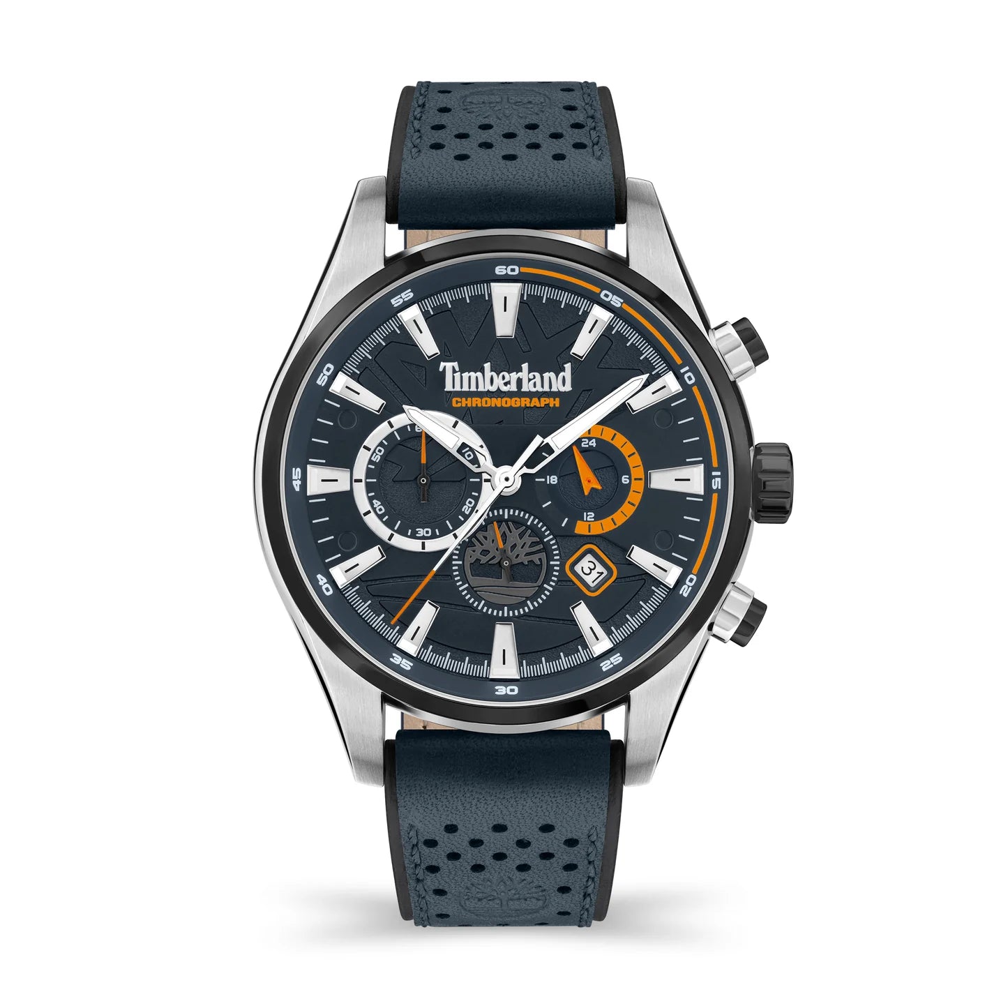 Montre Timberland Aldridge TDWGC2102403 Homme