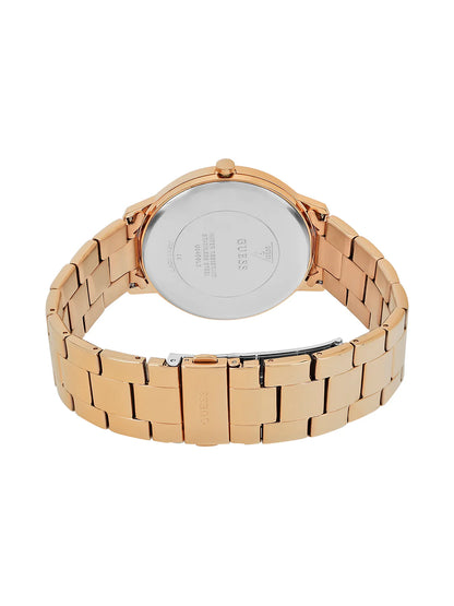 Montre femme Guess Hollywood Pink U1406L3M