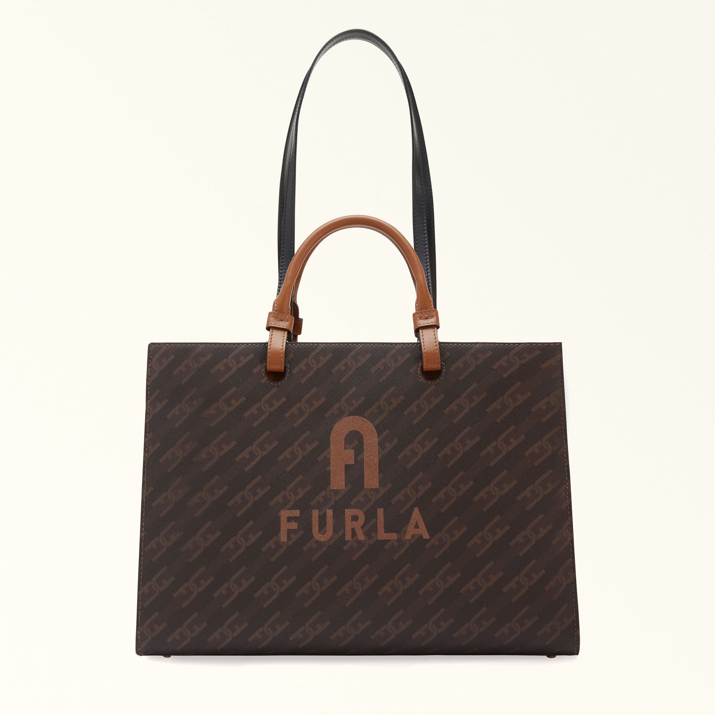Furla Varsity Style – Grand Sac Cabas