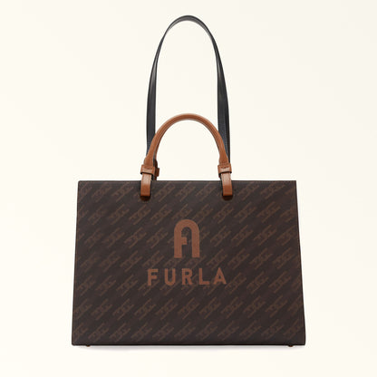 Furla Varsity Style – Grand Sac Cabas