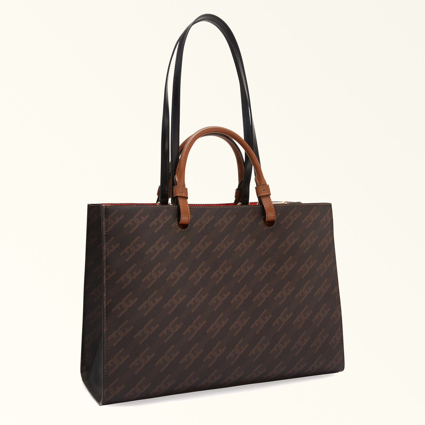 Furla Varsity Style – Grand Sac Cabas