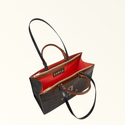 Furla Varsity Style – Grand Sac Cabas