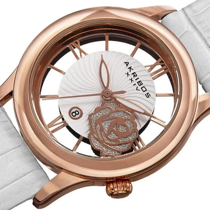 Montre Femme Akribos XXIV