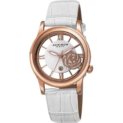 Montre Femme Akribos XXIV