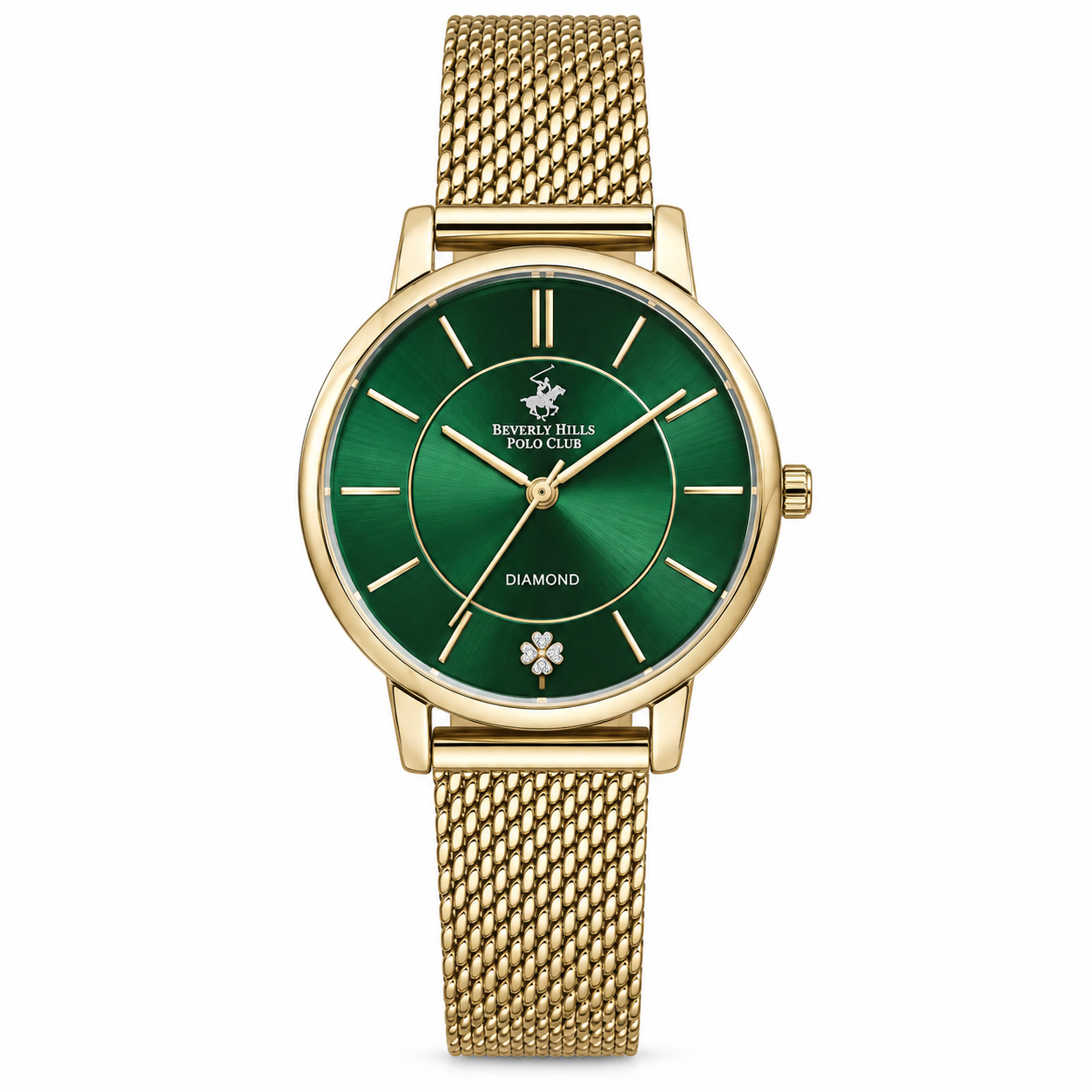 Montre femme Beverly Hills Polo Club – BP5042Y.170