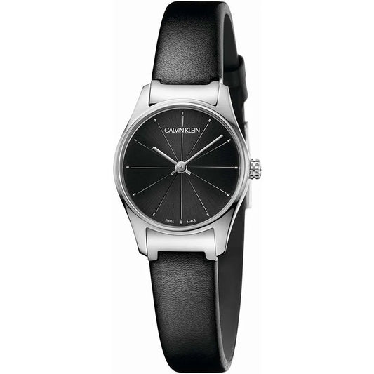Montre Femme Calvin Klein Classic