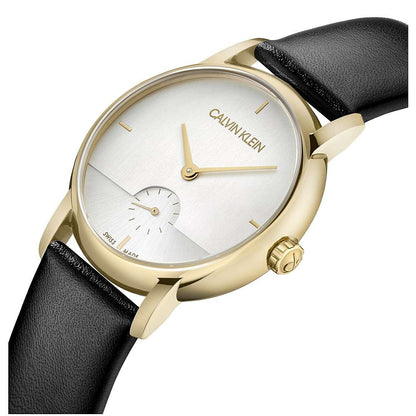 Montre Homme Calvin Klein Established