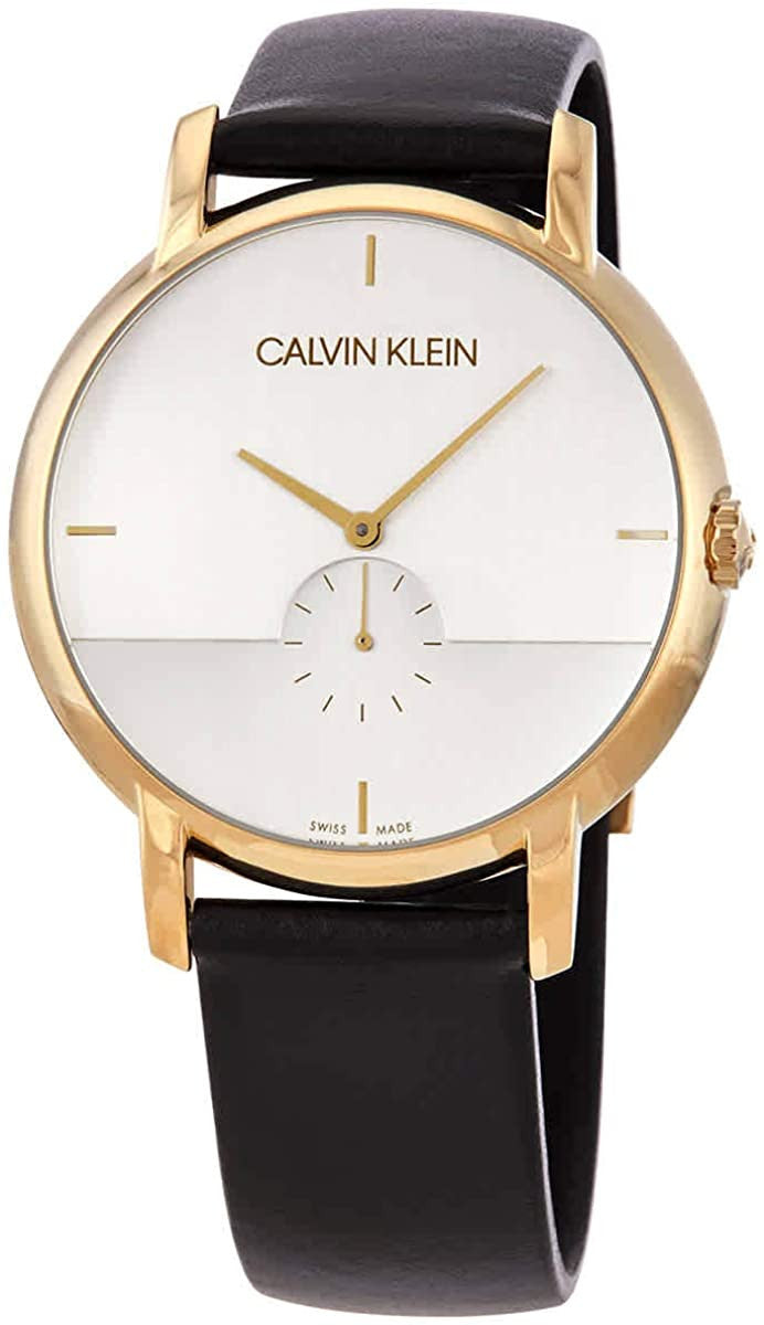 Montre Homme Calvin Klein Established