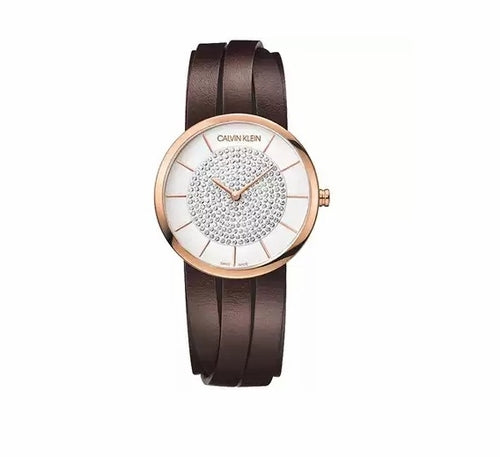 Calvin Klein Strass Femme