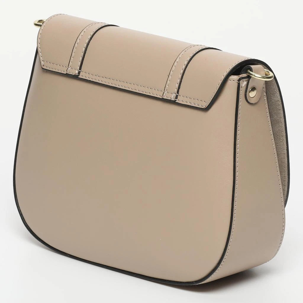 Sac Besace Maison Héritage – Modèle Tex Box – Rose