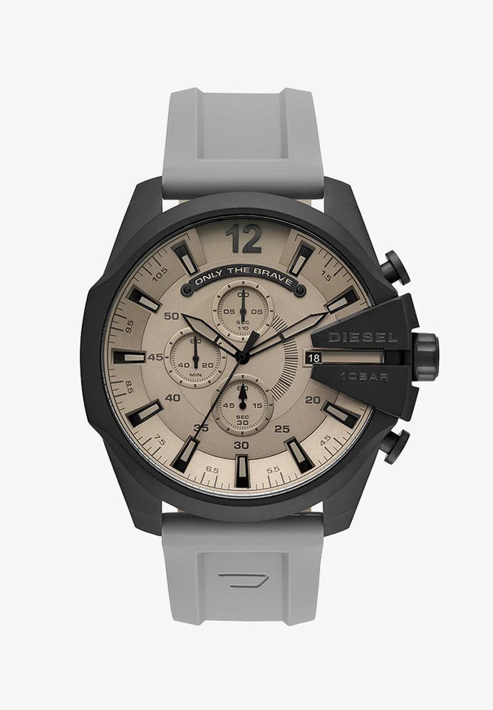 Montre Diesel Mega Chief DZ4496