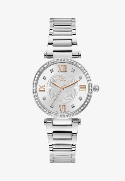 Montre GC LadyCrystal