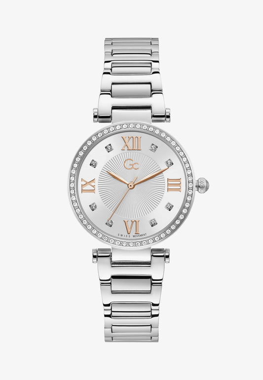 Montre GC LadyCrystal