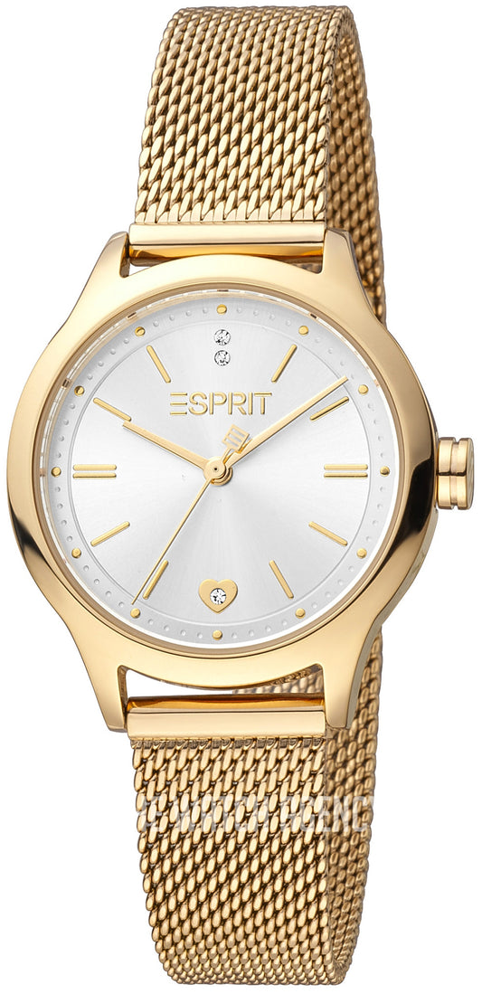 Montre Femme Esprit Classic