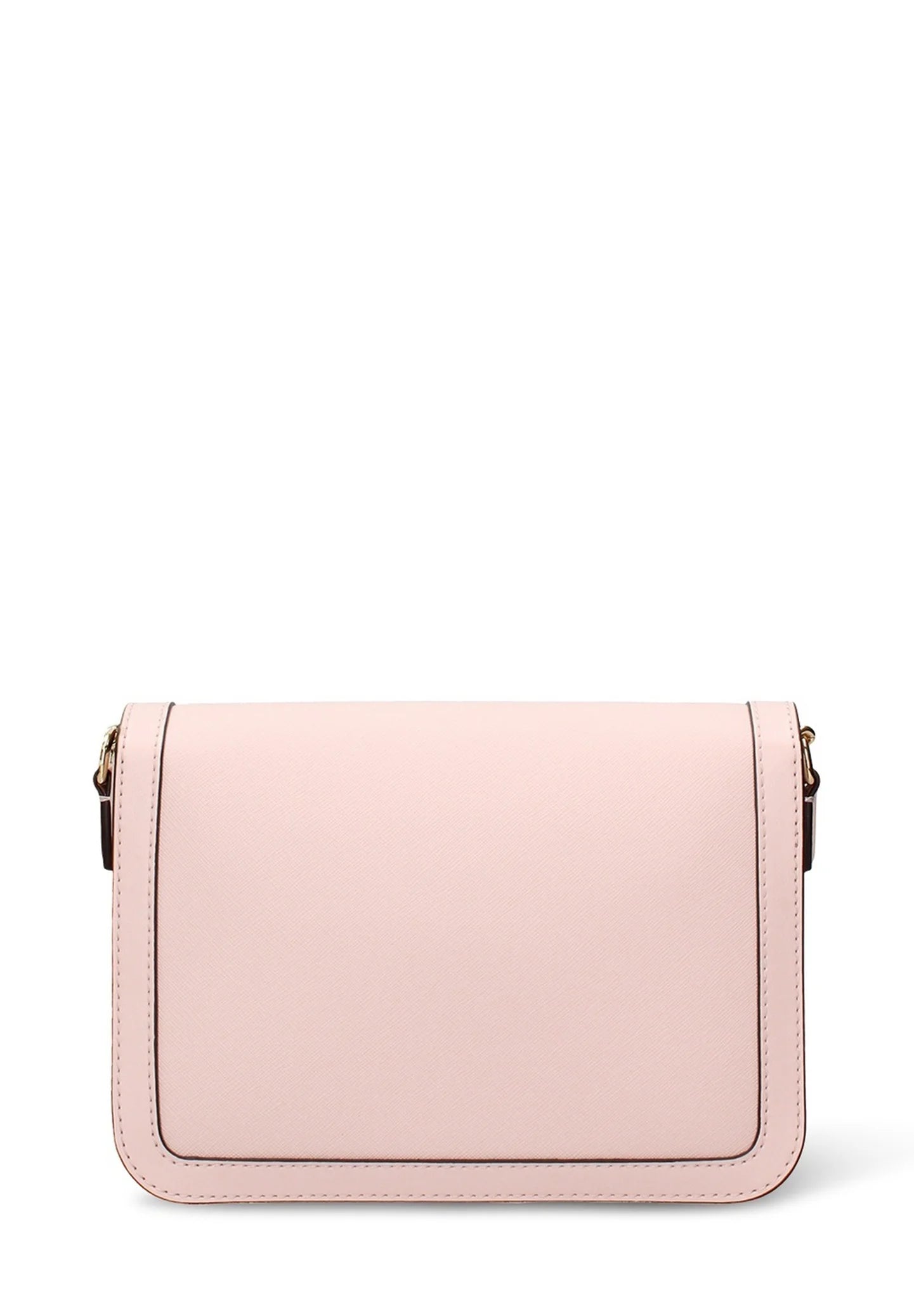 Sac bandoulière femme Michael Kors rose
