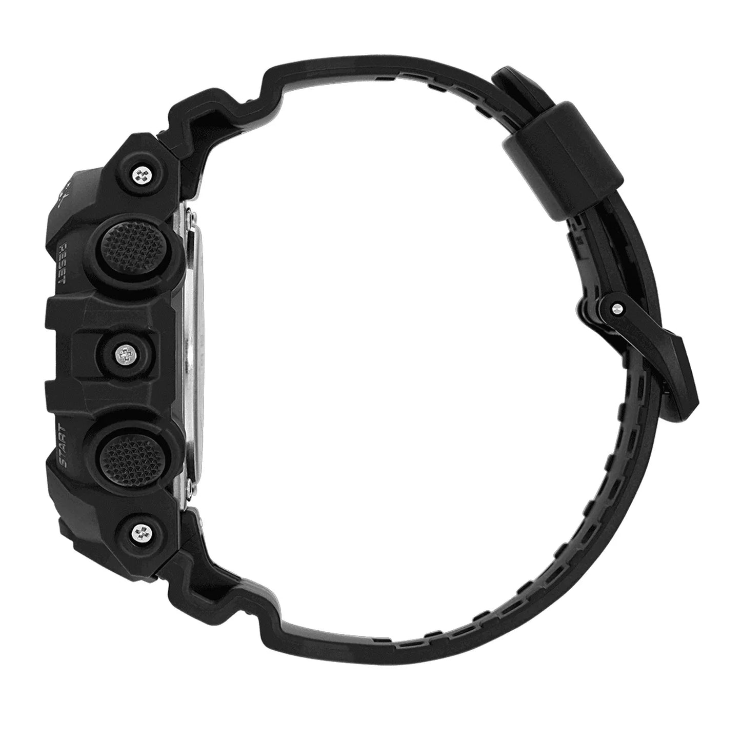 Montre homme Casio G-Shock GA-700-1BER