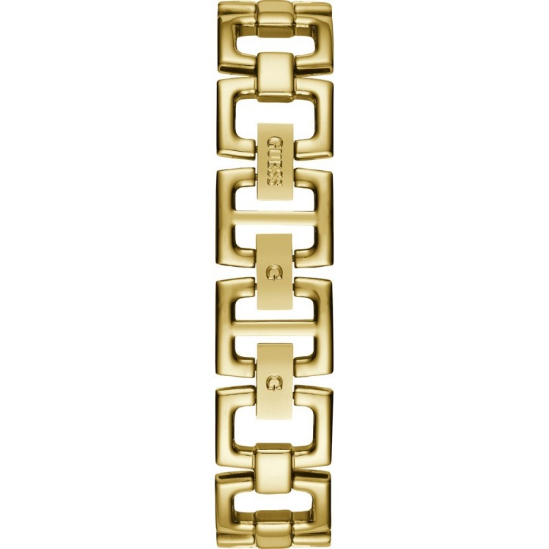 Guess G Luxe U1228L2 – Montre femme dorée