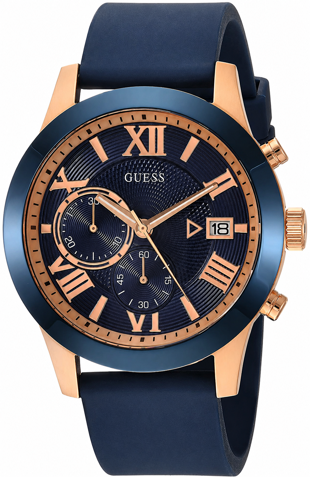 Montre Guess Homme U1055G2