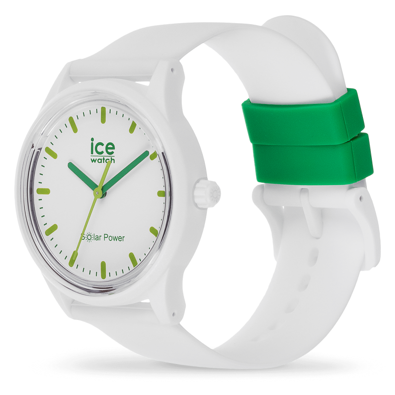 Montre mixte Ice Watch Solar Power Nature