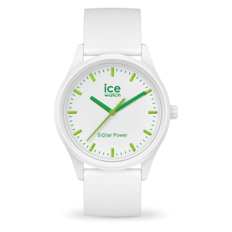 Montre mixte Ice Watch Solar Power Nature