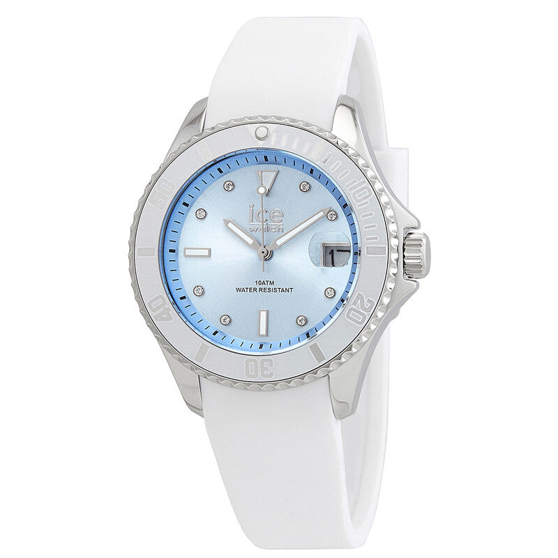 Montre Ice-Watch 020365 – Crystal Blue – Mixte