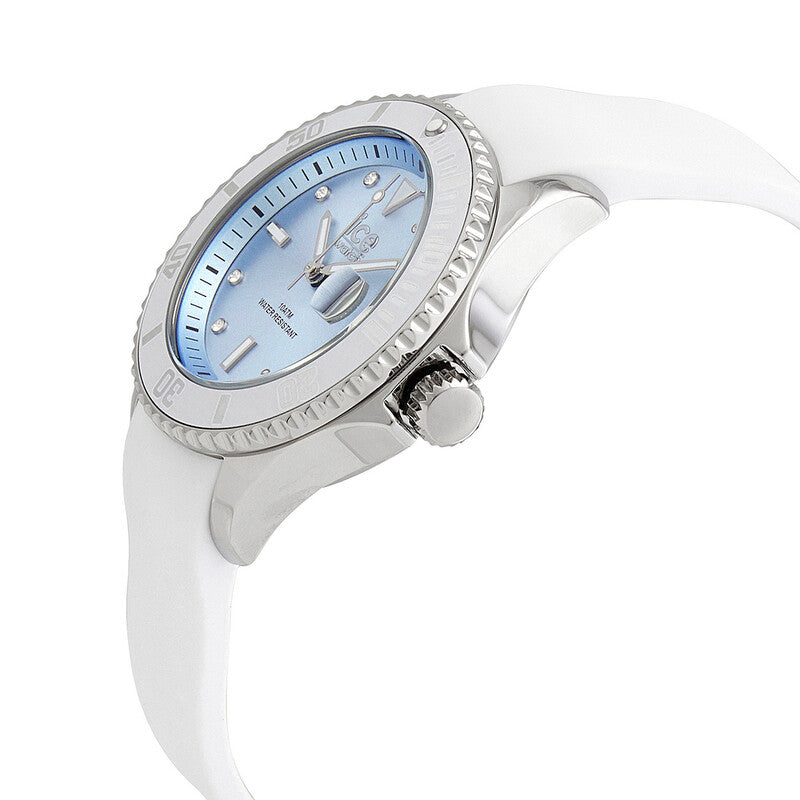 Montre Ice-Watch 020365 – Crystal Blue – Mixte
