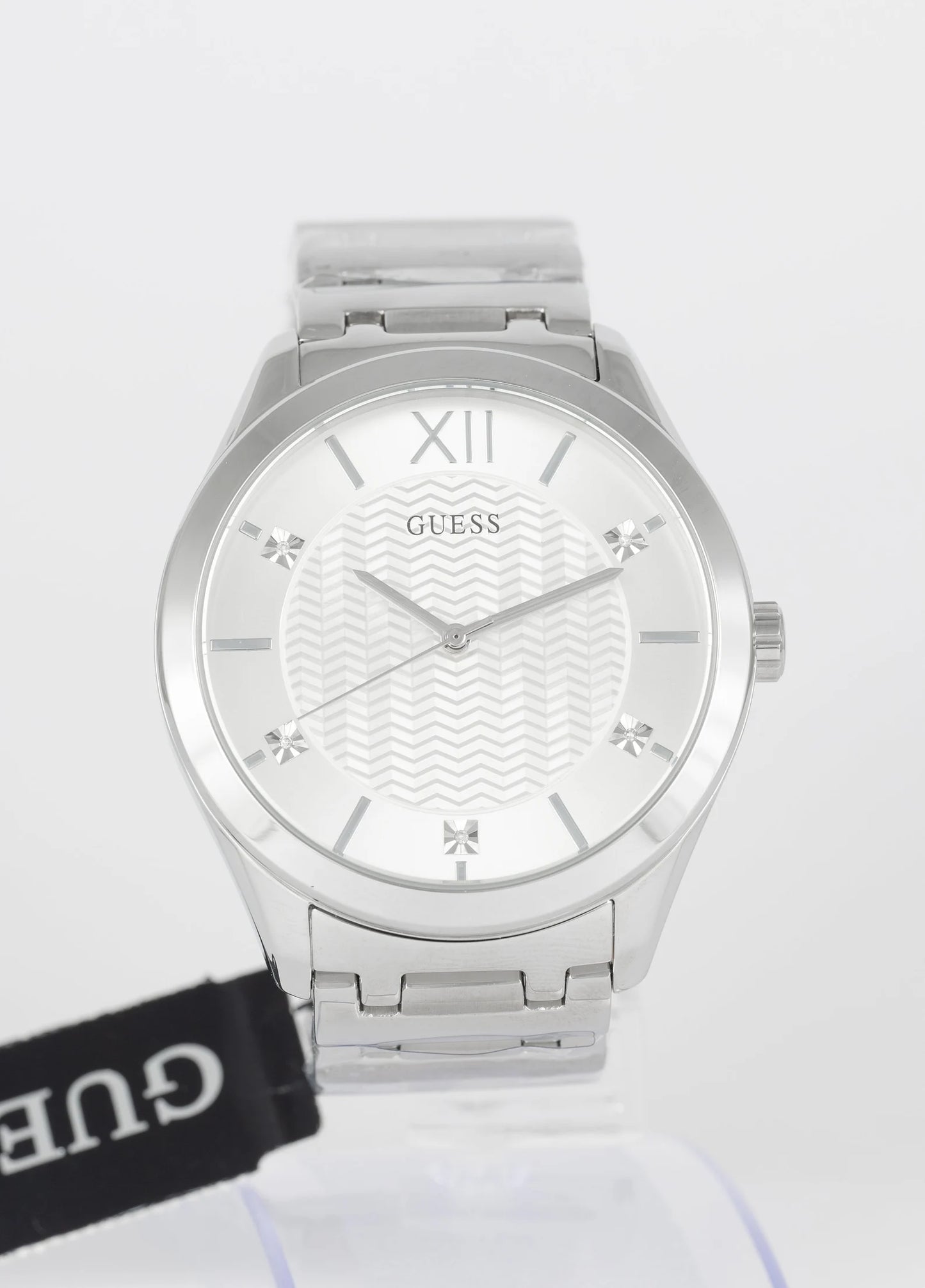 Montre Guess Mixte - U1341G1