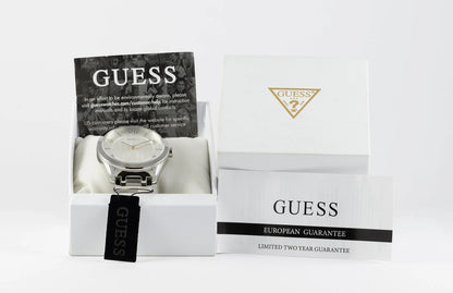 Montre Guess Mixte - U1341G1