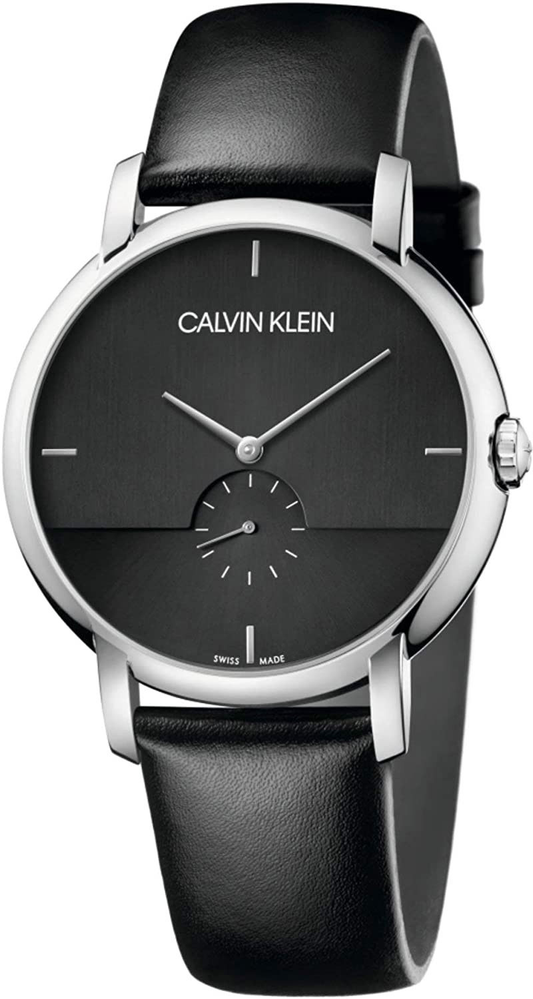 Montre Femme Calvin Klein Established
