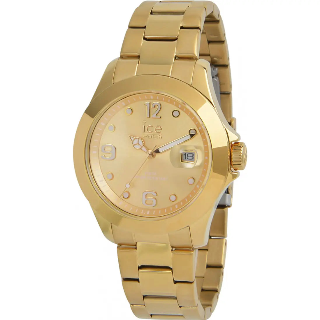 Montre Femme Ice-Watch Ice Steel