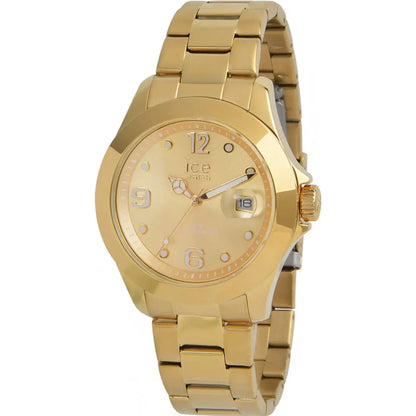 Montre Femme Ice-Watch Ice Steel