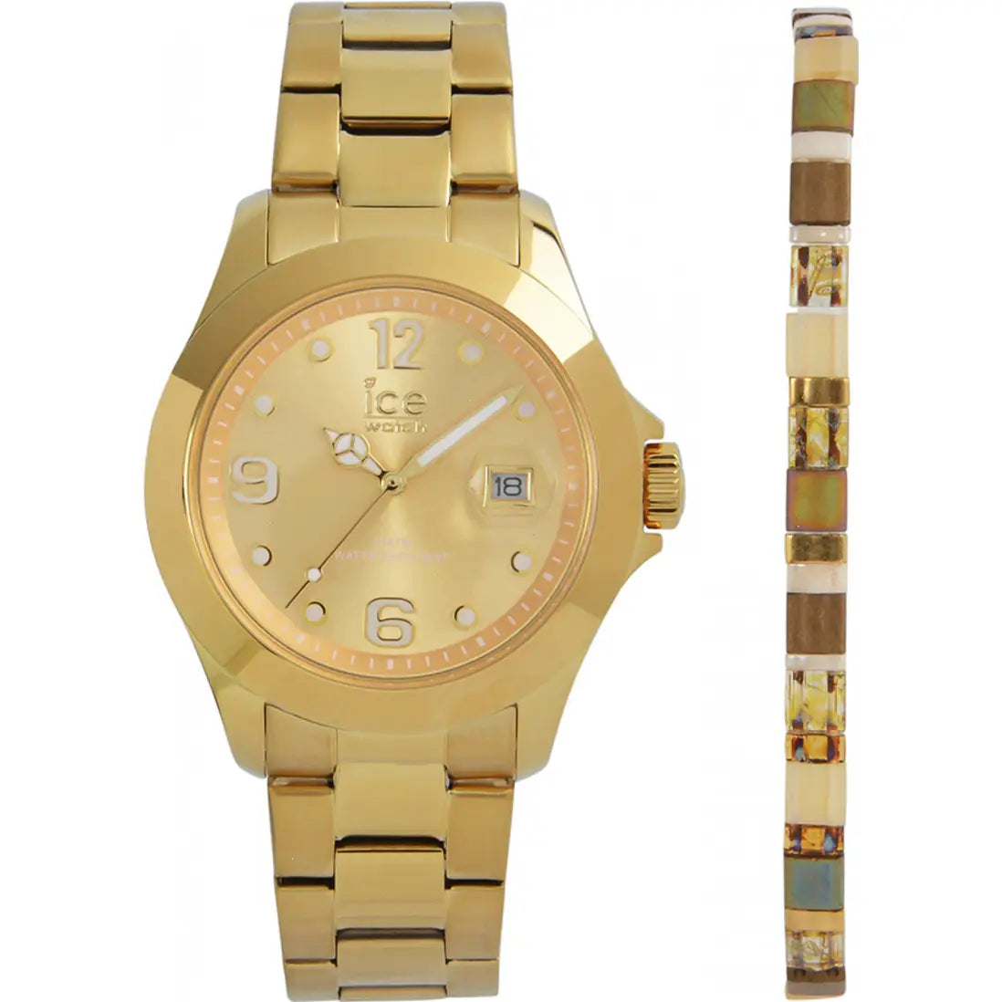Montre Femme Ice-Watch Ice Steel