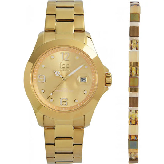 Montre Femme Ice-Watch Ice Steel