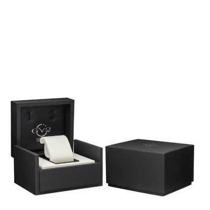 Montre Femme Gevril Florence Diamond