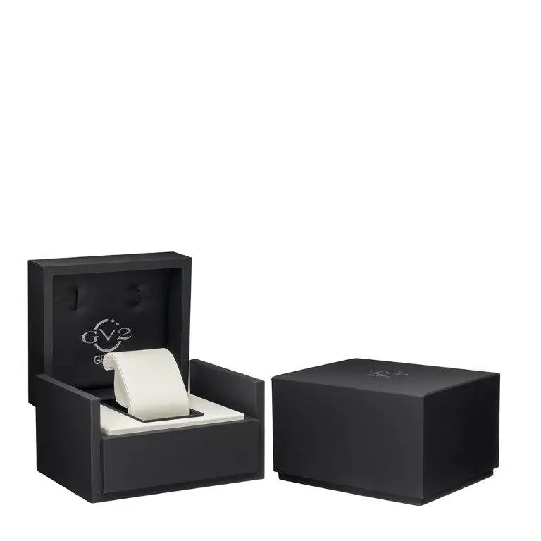 Montre Femme Gevril Florence Diamond