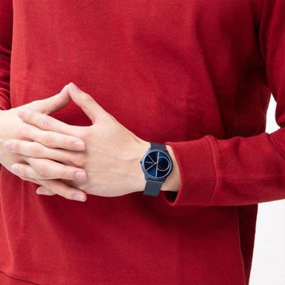 Montre Homme Calvin Klein Minimal