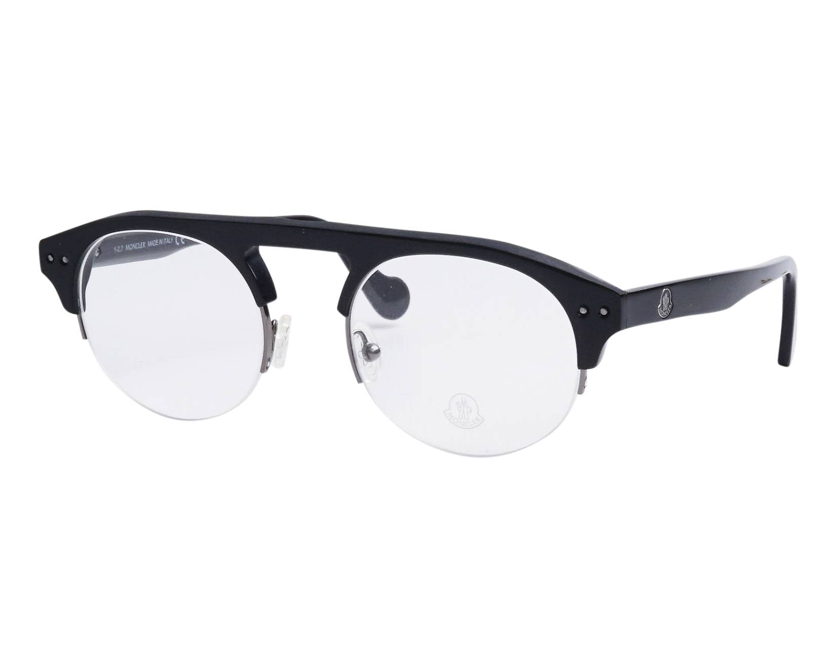 Monture optique Moncler ML5016-V 001