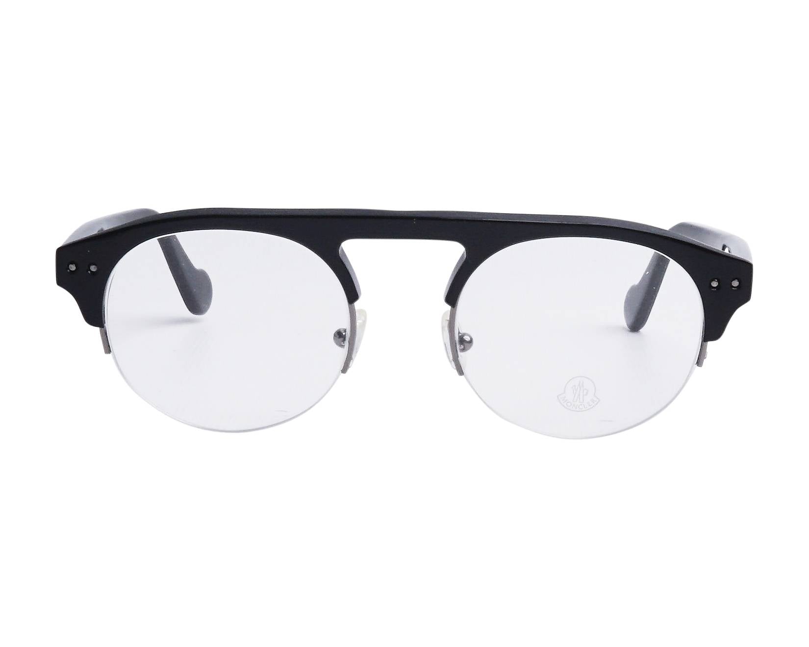 Monture optique Moncler ML5016-V 001