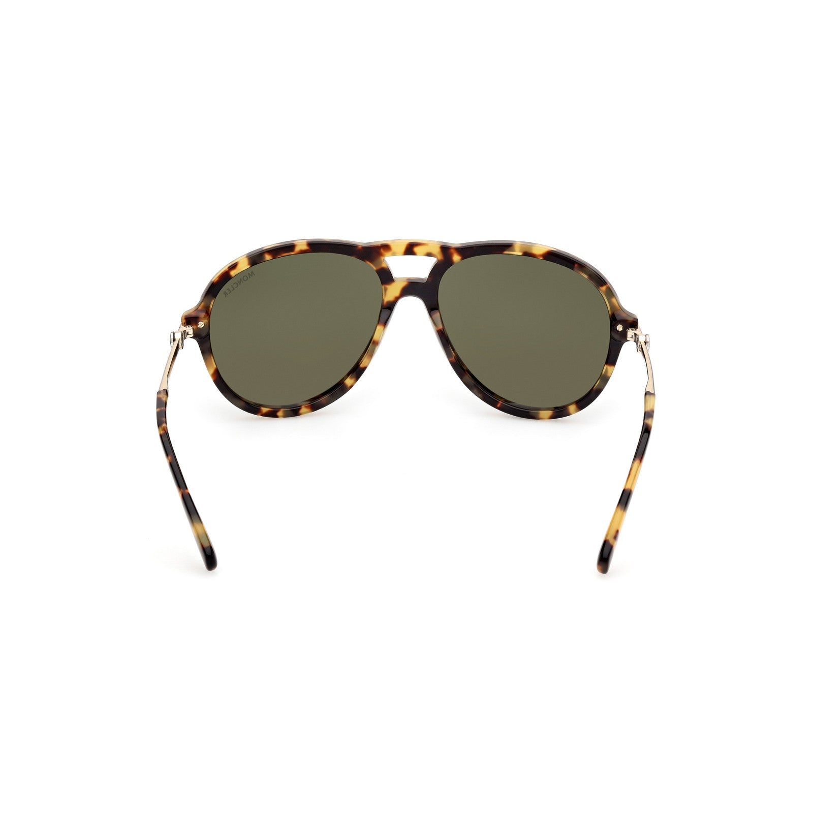 Lunettes de soleil Moncler ML0288 PEAKE 52N