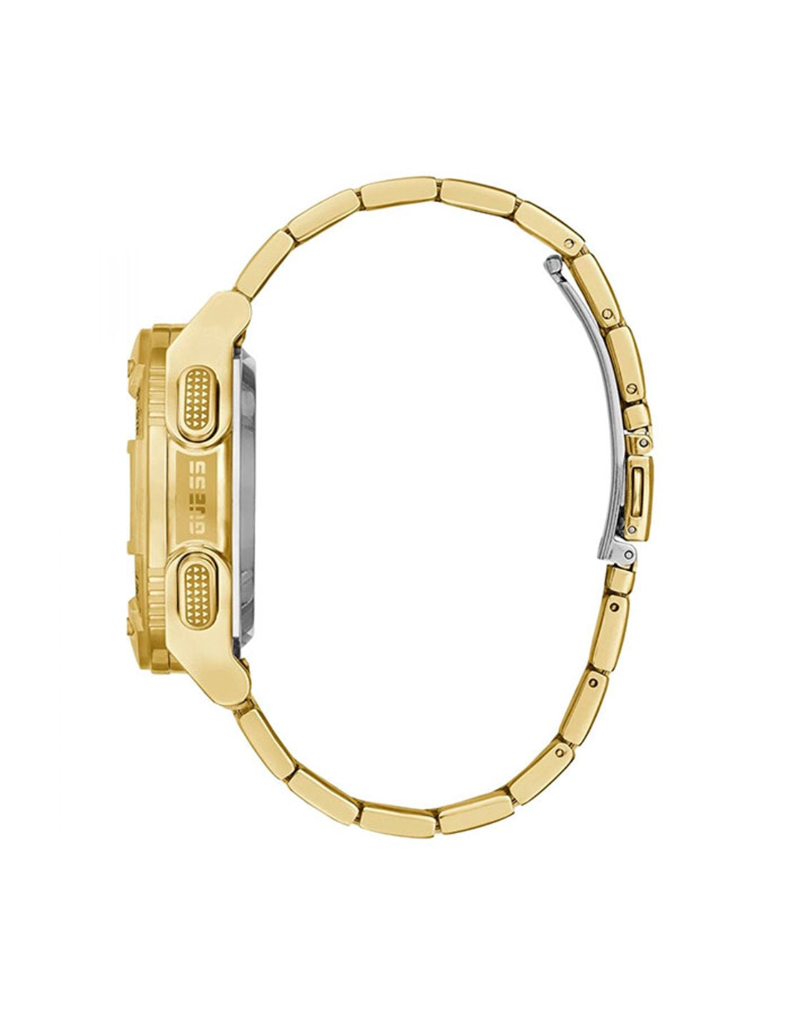 Montre Guess ZIP Homme GW0271G2 Digitale