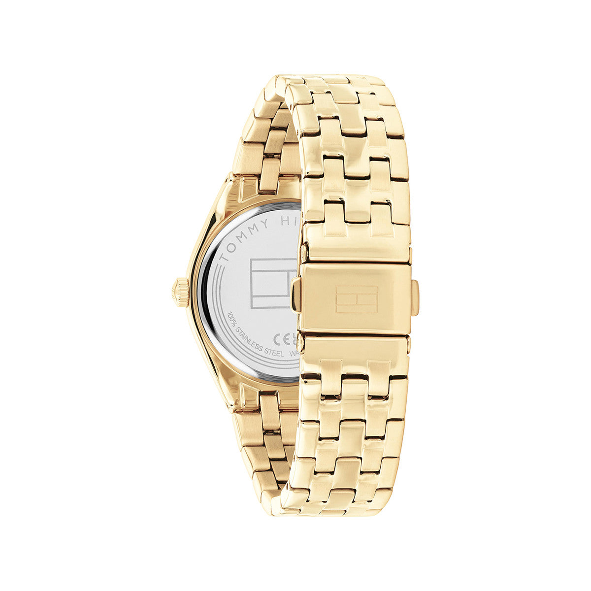 Montre Femme Tommy Hilfiger Rachel 1782550 Dorée