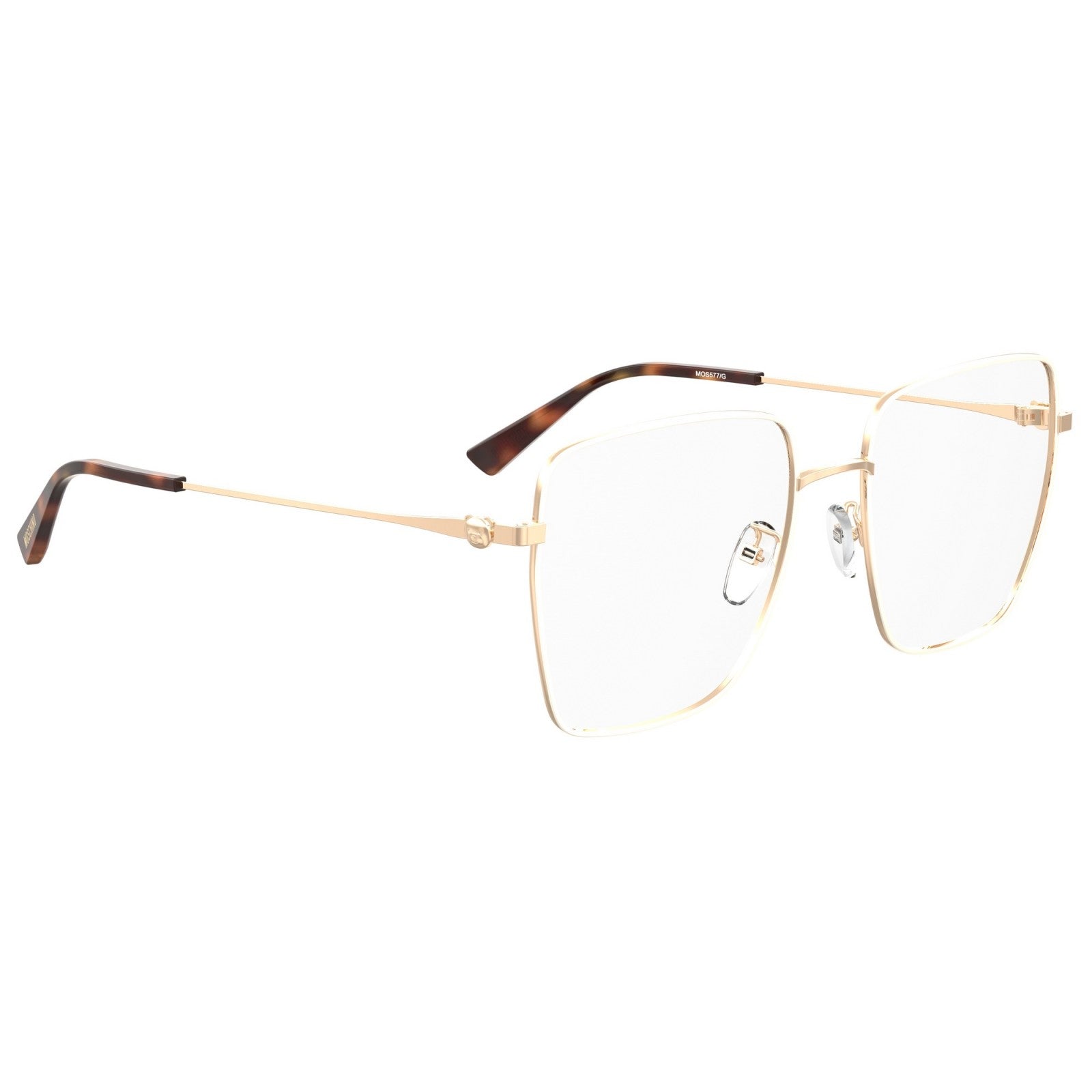 Monture optique Moschino MOS577/G 000
