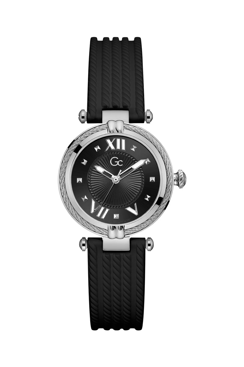 Montre Guess Collection Femme - GC CableChic