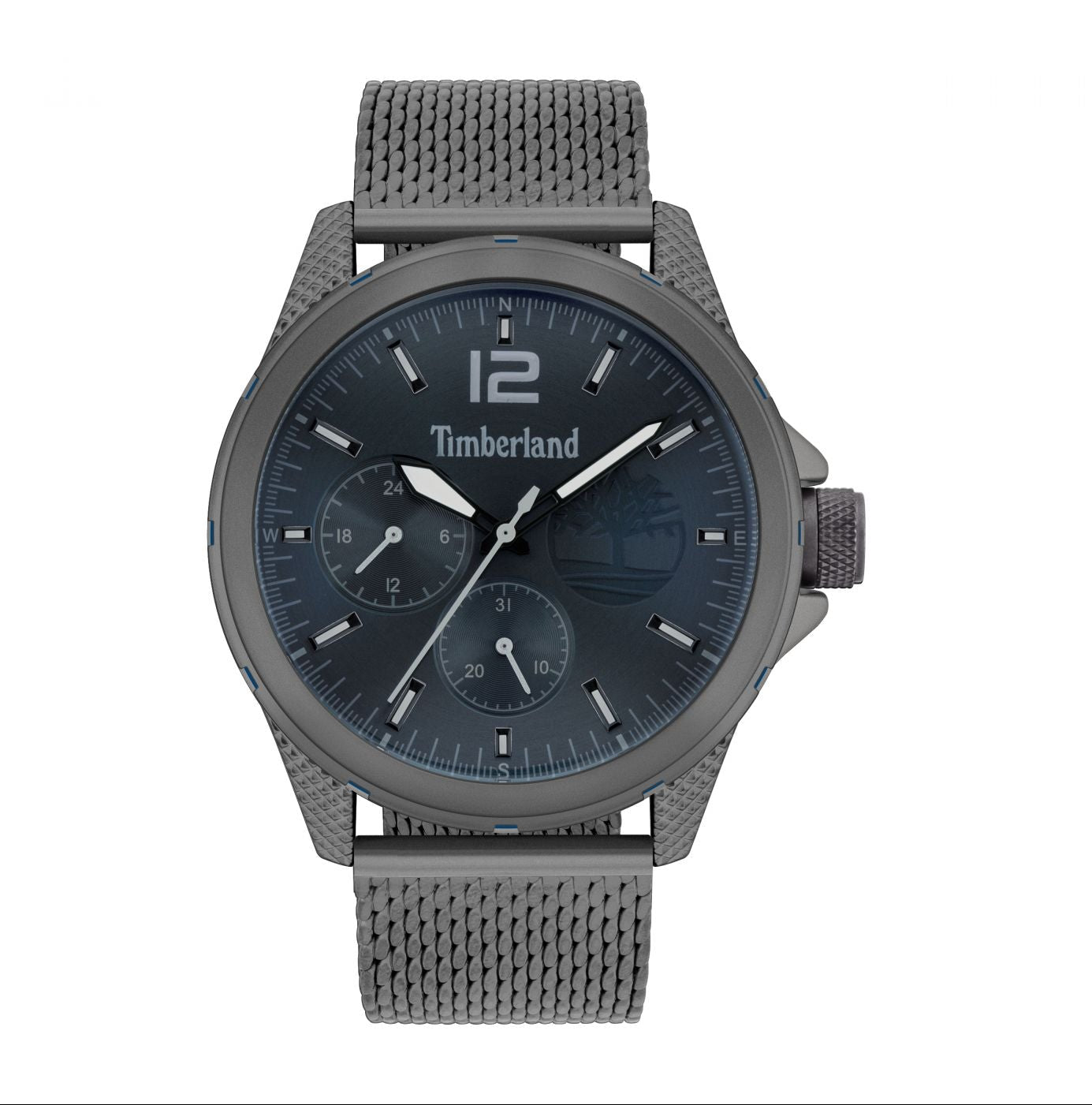 Montre Homme Timberland Taunton TBL.15944JYU/03MM