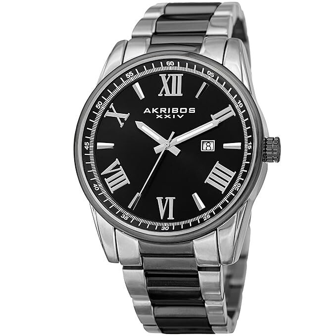 Montre Homme Akribos XXIV