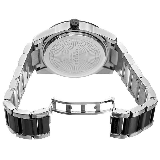 Montre Homme Akribos XXIV