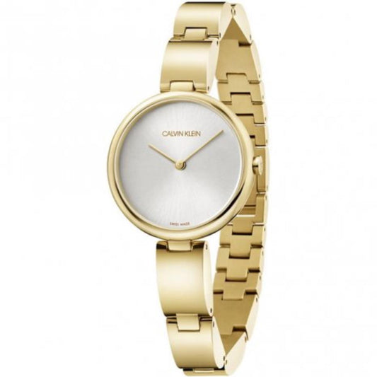 Montre Femme Calvin Klein Wavy