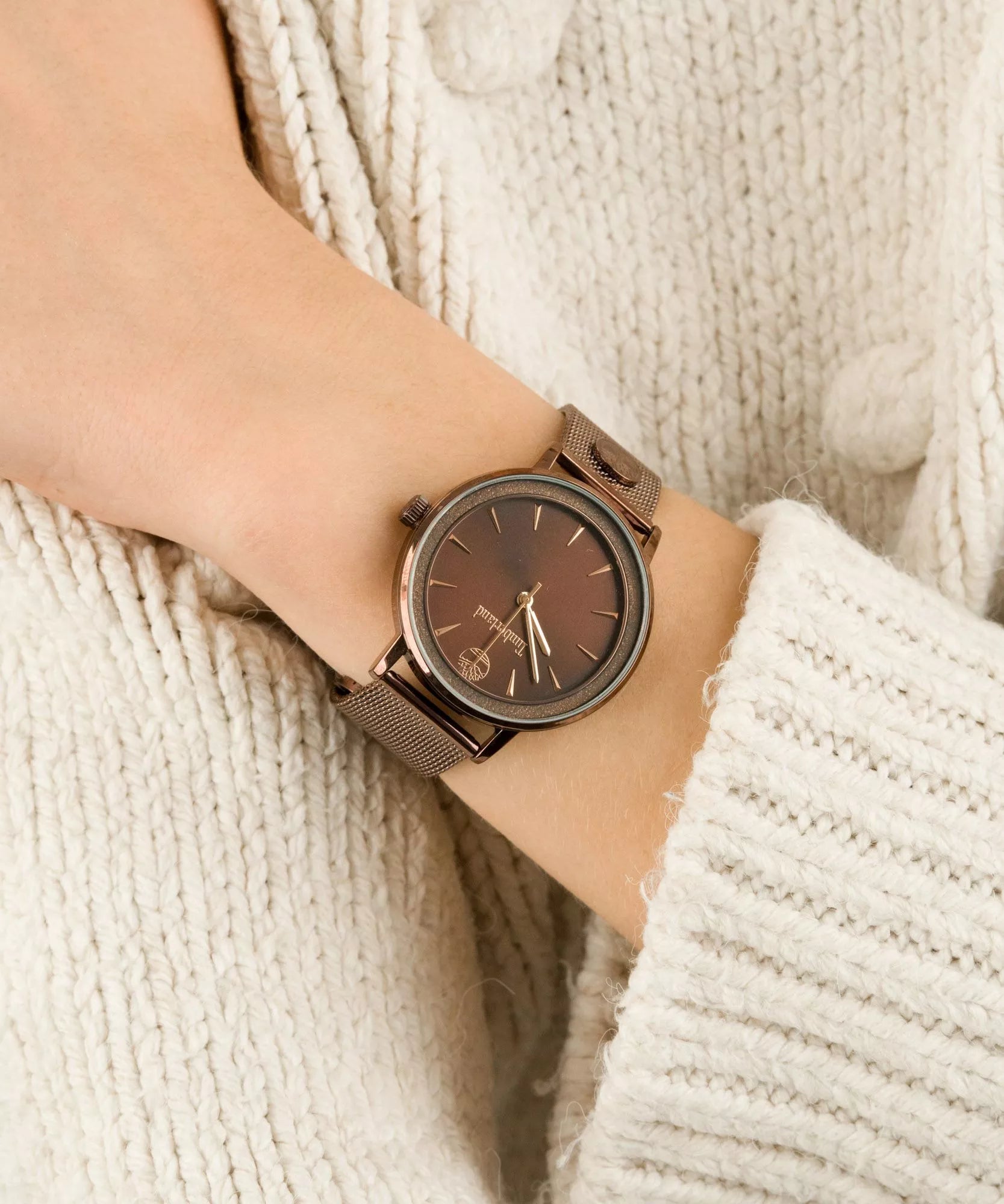 Montre Timberland Esmond TBL.15961MYBN/12MM